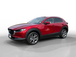 Certified 2024 MAZDA CX-30 AWD 2.5 S w/ Preferred Package image 1