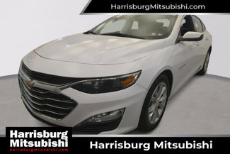 Used 2024 Chevrolet Malibu LT image 1