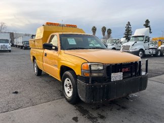 Used 1999 GMC Sierra 2500 SL image 1