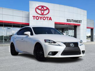 Used 2016 Lexus IS 300 AWD image 1