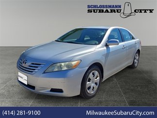 Used 2007 Toyota Camry LE image 1