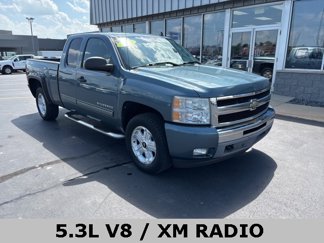 Used 2011 Chevrolet Silverado 1500 LT w/ All-Star Edition image 1