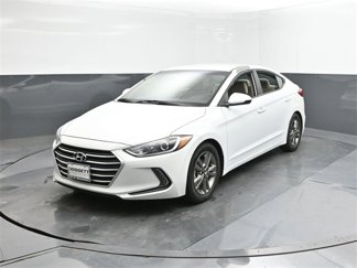 Used 2017 Hyundai Elantra SE w/ SE A/T Tech Package 03 image 1