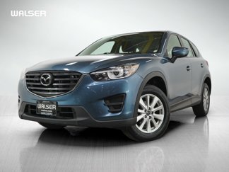 Used 2016 MAZDA CX-5 Sport image 1