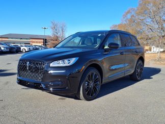 New 2025 Lincoln Corsair Reserve w/ Jet Appearance Package image 1