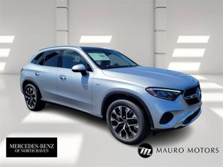 New 2025 Mercedes-Benz GLC 350e 4MATIC image 1