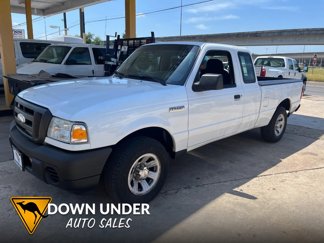 Used 2008 Ford Ranger XL image 1