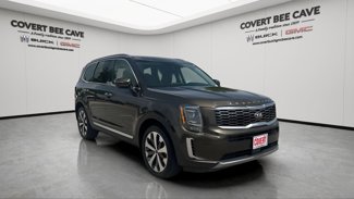 Used 2021 Kia Telluride S image 1