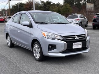 New 2024 Mitsubishi Mirage G4 LE image 1