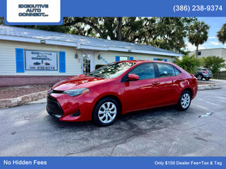 Used 2019 Toyota Corolla LE image 1
