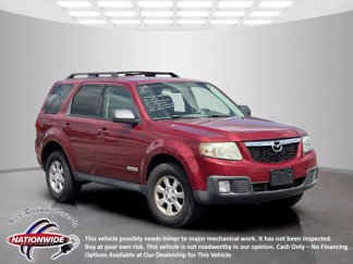 Used 2008 MAZDA Tribute i image 1