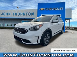 Used 2018 Kia Niro LX image 1