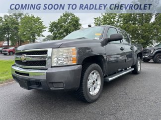 Used 2011 Chevrolet Silverado 1500 LT w/ All-Star Edition image 1