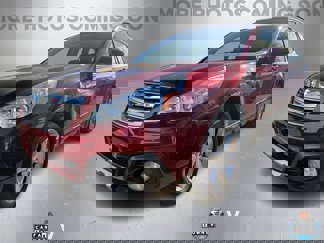 Used 2013 Subaru Outback 3.6R Limited image 1