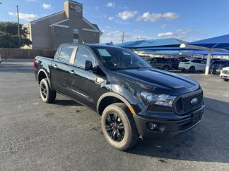 Used 2023 Ford Ranger XL w/ Equipment Group 101A High image 1