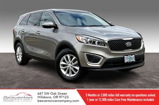 Used 2018 Kia Sorento L image 1