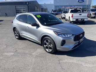 Used 2023 Ford Escape ST-Line image 1