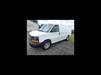 Used 2012 Chevrolet Express 1500 image 1