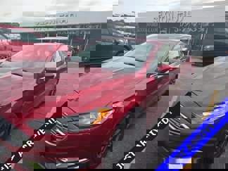 Used 2018 Ford Fusion SE w/ Equipment Group 201A image 1