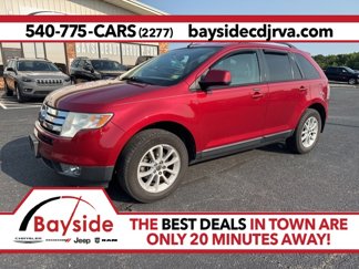 Used 2007 Ford Edge SEL image 1