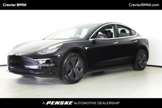 Used 2019 Tesla Model 3 Standard Range image 1