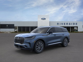 New 2025 Lincoln Aviator 2WD image 1