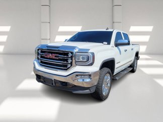 Used 2016 GMC Sierra 1500 SLT image 1