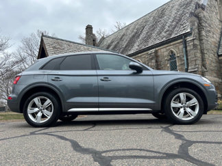Used 2018 Audi Q5 2.0T Premium image 1