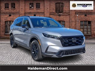 Used 2023 Honda CR-V Sport image 1
