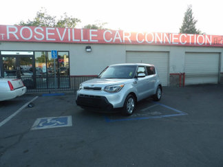 Used 2016 Kia Soul image 1