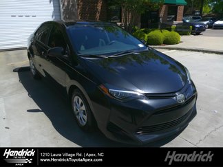 Used 2019 Toyota Corolla L image 1