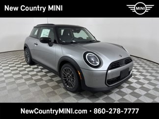 New 2025 MINI Cooper 2-Door Hardtop image 1