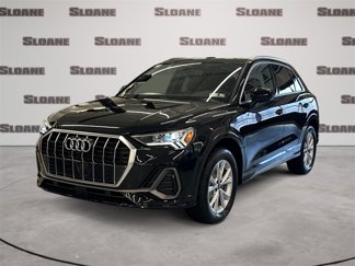 New 2025 Audi Q3 2.0T Premium Plus image 1