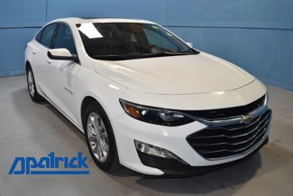 Used 2023 Chevrolet Malibu LT image 1