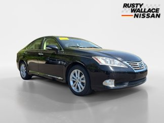Used 2012 Lexus ES 350 image 1