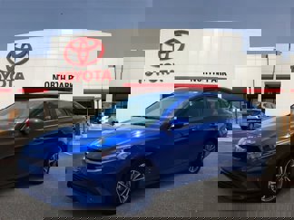 Used 2024 Kia Forte LXS image 1