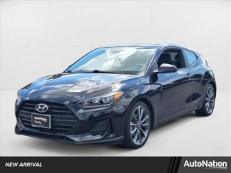 Used 2019 Hyundai Veloster 2.0 Premium image 1