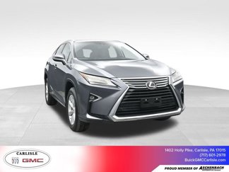 Used 2016 Lexus RX 350 FWD image 1