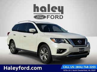 Used 2019 Nissan Pathfinder SL image 1