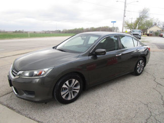 Used 2013 Honda Accord LX image 1