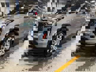 Used 2023 Cadillac XT4 Luxury w/ Cold Weather Package image 1