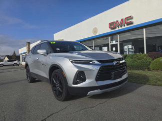 Used 2019 Chevrolet Blazer LT video 1