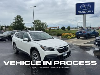 Used 2021 Subaru Outback Premium image 1