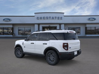 New 2025 Ford Bronco Sport Big Bend video 4