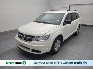 Used 2017 Dodge Journey SE image 1