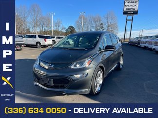 Used 2019 Chevrolet Bolt LT image 1