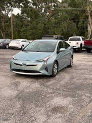Used 2016 Toyota Prius Three Touring image 1