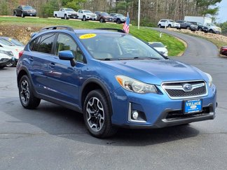 Used 2016 Subaru Crosstrek 2.0i Premium image 1