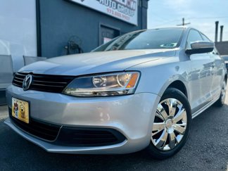 Used 2013 Volkswagen Jetta SE image 1