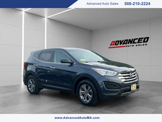 Used 2016 Hyundai Santa Fe Sport image 1